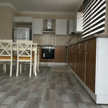 Ayyildiz Apart Apart Otel *