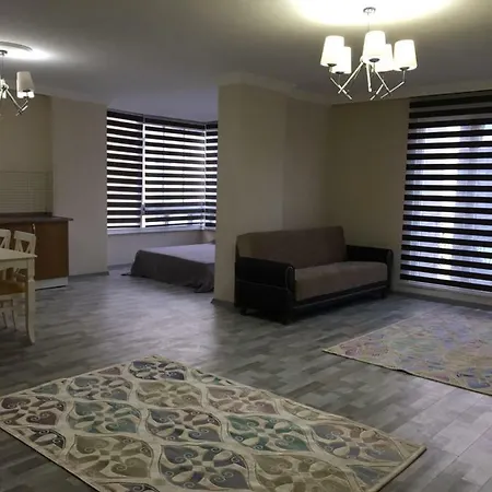 Ayyildiz Apart Trabzon